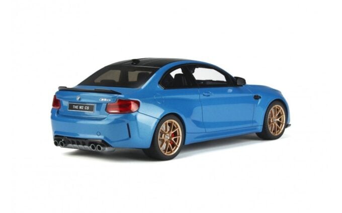 BMW M2 CS (F22) - Image 2