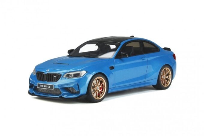 BMW M2 CS (F22)