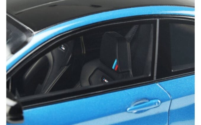 BMW M2 CS (F22) - Image 10