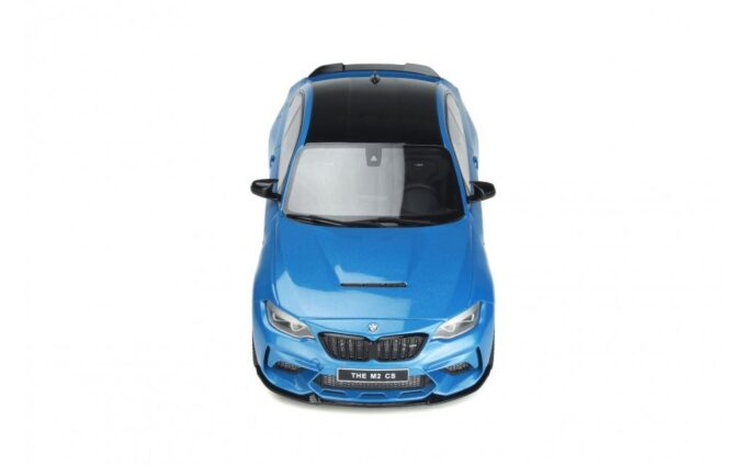 BMW M2 CS (F22) - Image 8