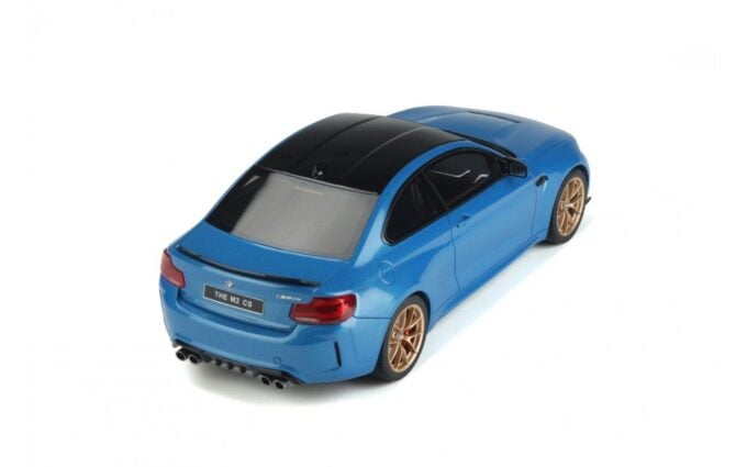 BMW M2 CS (F22) - Image 7
