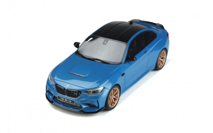 BMW M2 CS (F22) - Image 6
