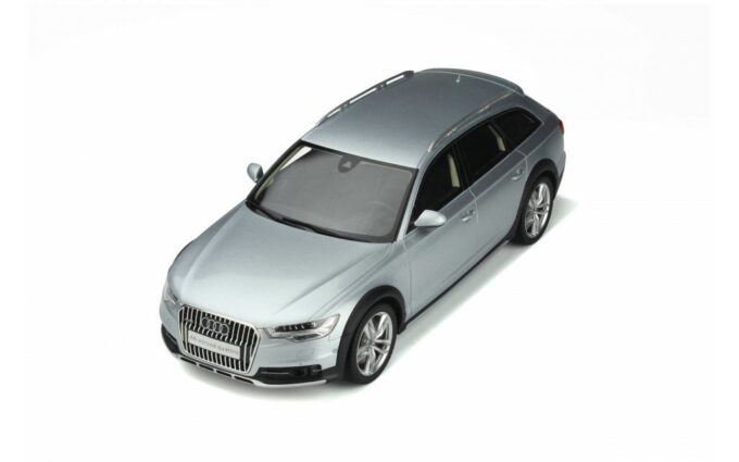 gt354 audi a6 allroad floret silver metallic gt spirit 100 1024