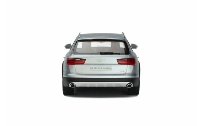 gt354 audi a6 allroad floret silver metallic gt spirit 105 1024