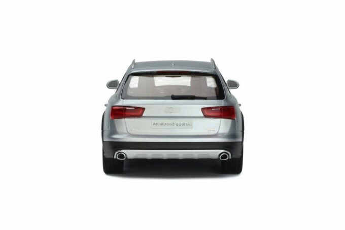 gt354 audi a6 allroad floret silver metallic gt spirit 105 1024