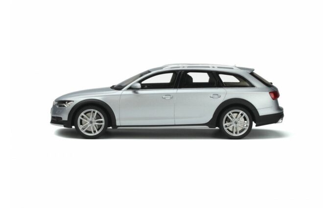 gt354 audi a6 allroad floret silver metallic gt spirit 122 1024