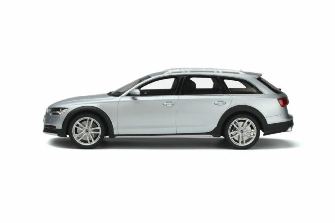 gt354 audi a6 allroad floret silver metallic gt spirit 122 1024