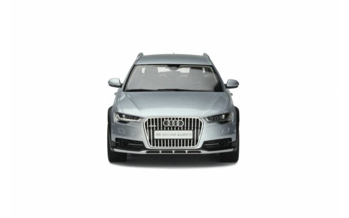 gt354 audi a6 allroad floret silver metallic gt spirit 151 1024