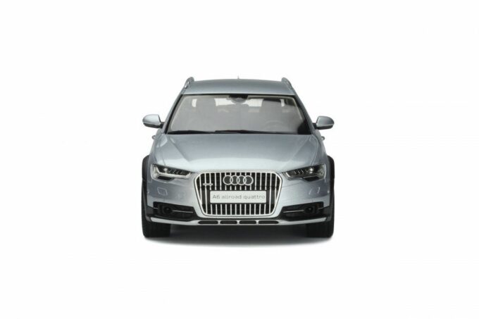 gt354 audi a6 allroad floret silver metallic gt spirit 151 1024