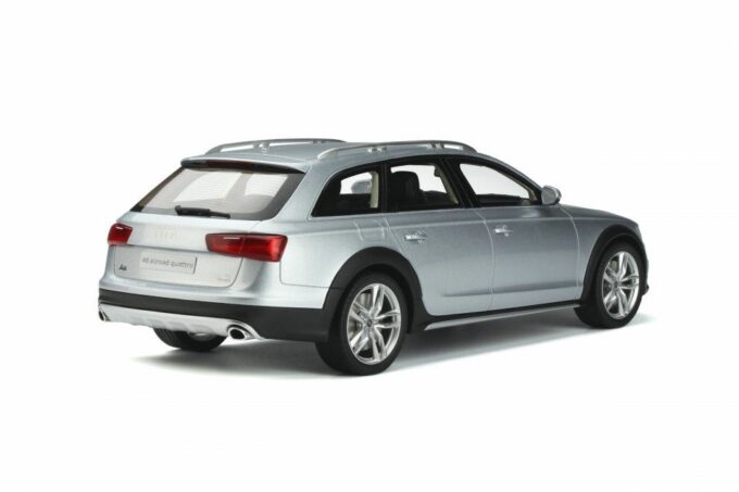 gt354 audi a6 allroad floret silver metallic gt spirit 170 1024