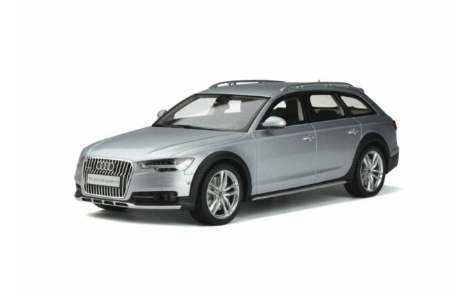 gt354 audi a6 allroad floret silver metallic gt spirit 173 1024