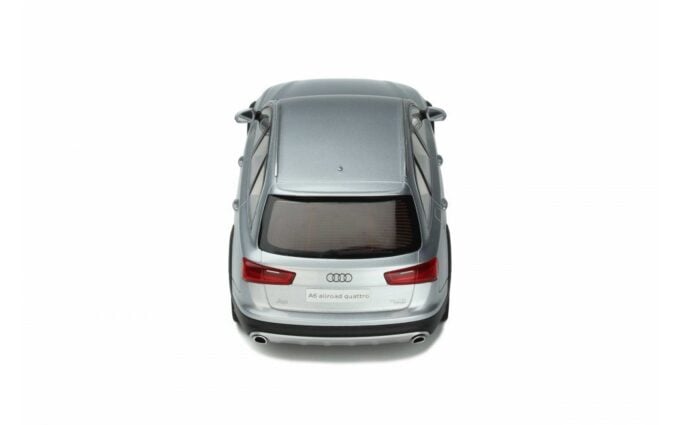 gt354 audi a6 allroad floret silver metallic gt spirit 48 1024