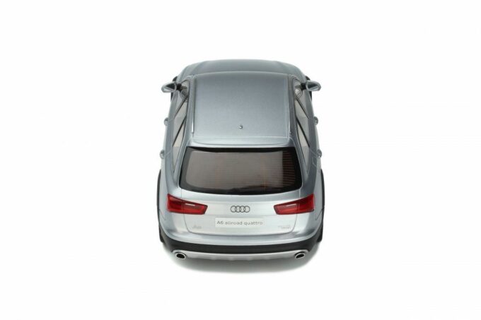 gt354 audi a6 allroad floret silver metallic gt spirit 48 1024