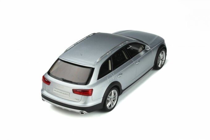 gt354 audi a6 allroad floret silver metallic gt spirit 79 1024