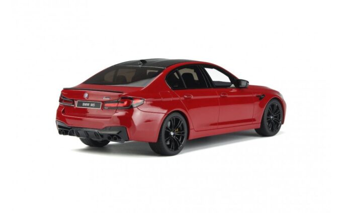 gt355 bmw m5 competition imola red gt spirit 155 1024