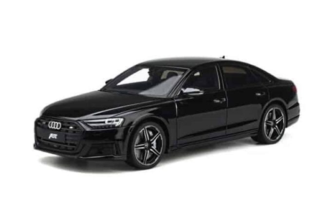 Audi S8 ABT