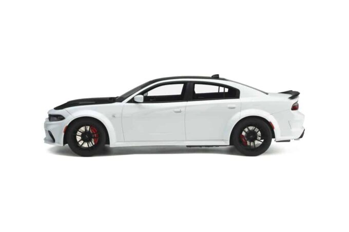 Dodge Charger SRT Hellcat Redeye – Image 5