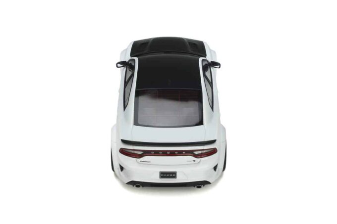Dodge Charger SRT Hellcat Redeye – Image 9