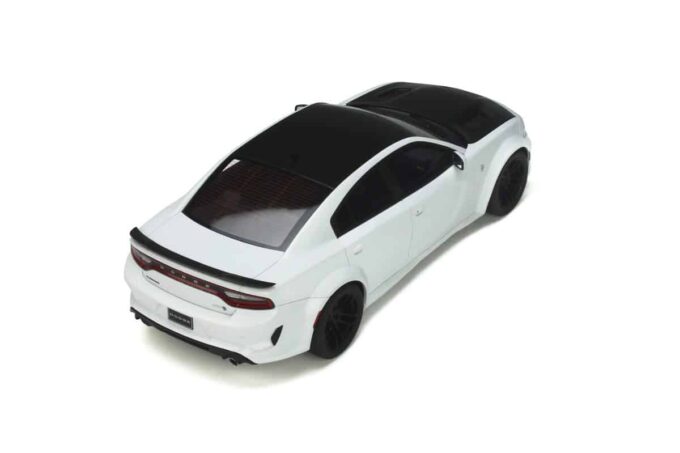 Dodge Charger SRT Hellcat Redeye – Image 7