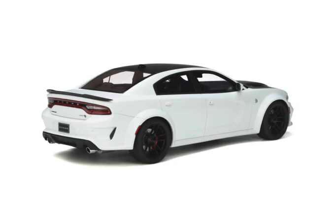 Dodge Charger SRT Hellcat Redeye – Image 2