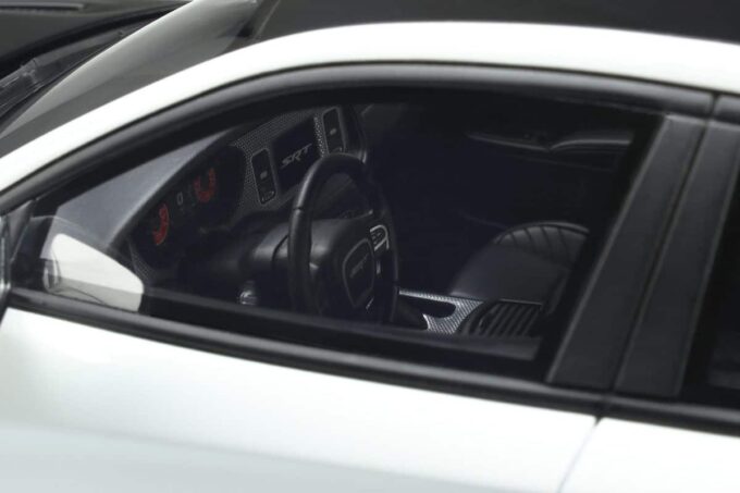 Dodge Charger SRT Hellcat Redeye – Image 10