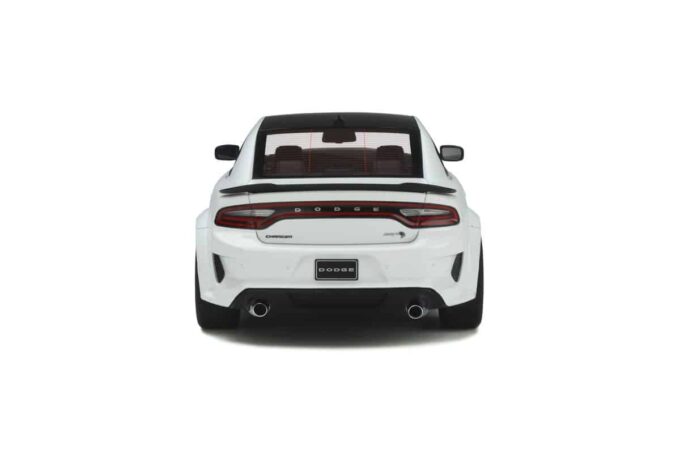 Dodge Charger SRT Hellcat Redeye – Image 4