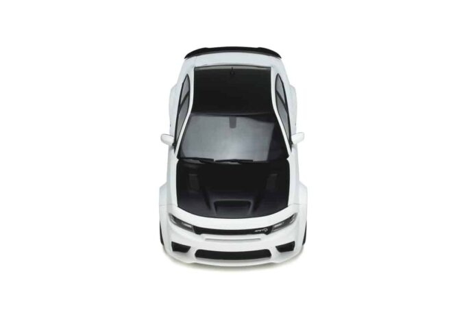 Dodge Charger SRT Hellcat Redeye – Image 8