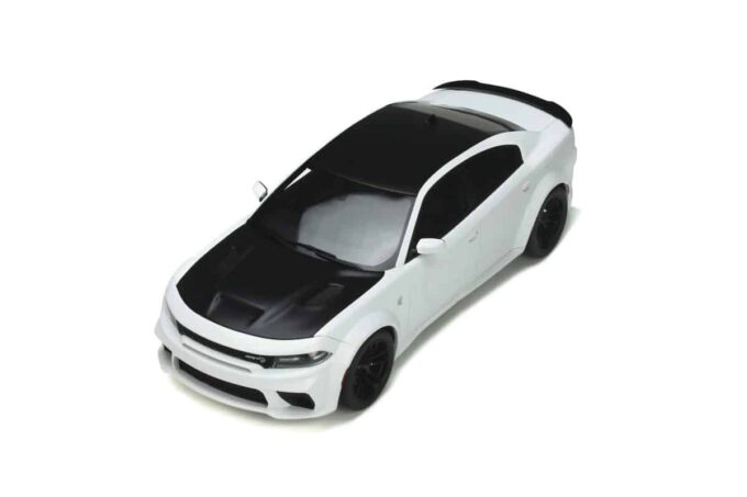 Dodge Charger SRT Hellcat Redeye – Image 6
