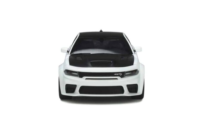 Dodge Charger SRT Hellcat Redeye – Image 3