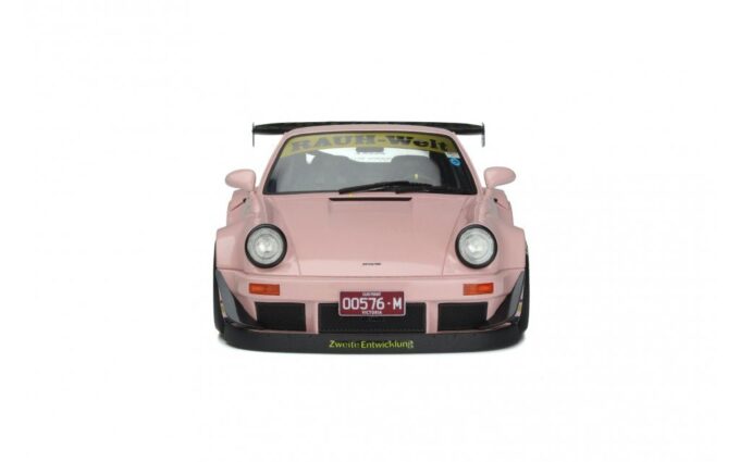 gt361 porsche 911 rwb southern cross pink gt spirit 140 1024