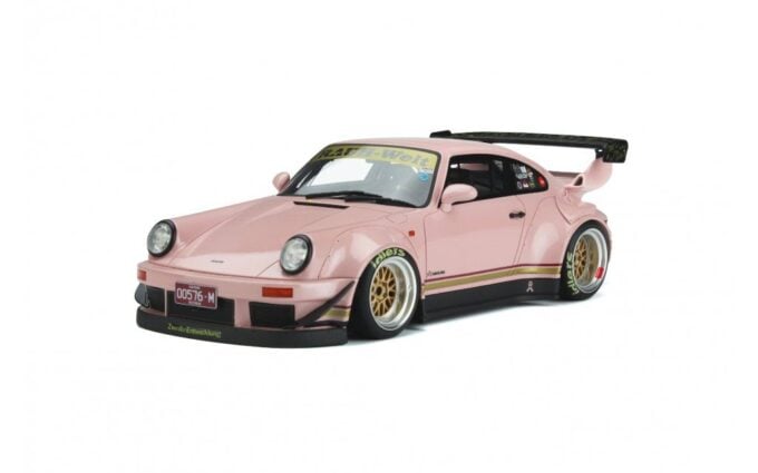 gt361 porsche 911 rwb southern cross pink gt spirit 178 1024