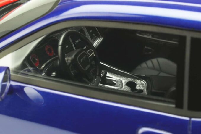 Dodge Challenger Super Stock - Image 10