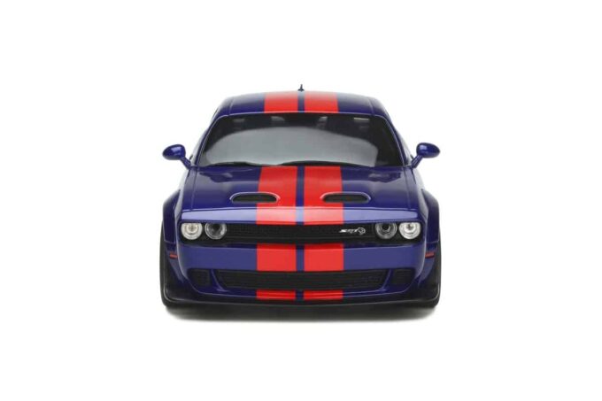 Dodge Challenger Super Stock - Image 3