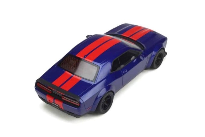 Dodge Challenger Super Stock - Image 7