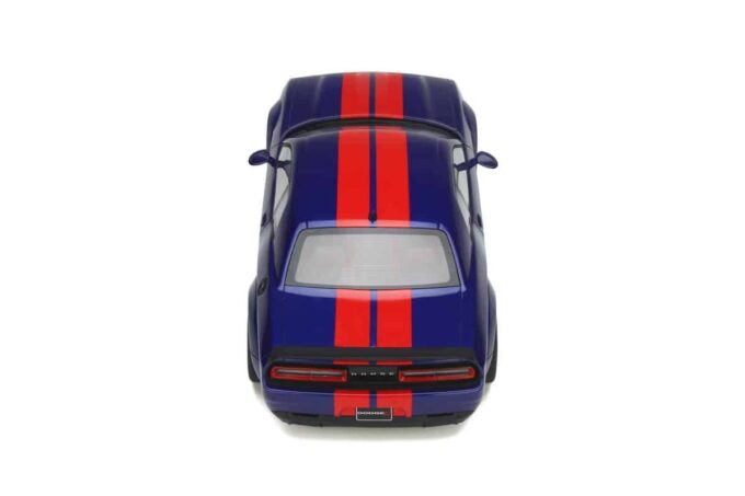Dodge Challenger Super Stock - Image 9
