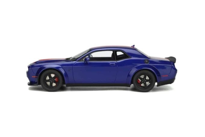 Dodge Challenger Super Stock - Image 5