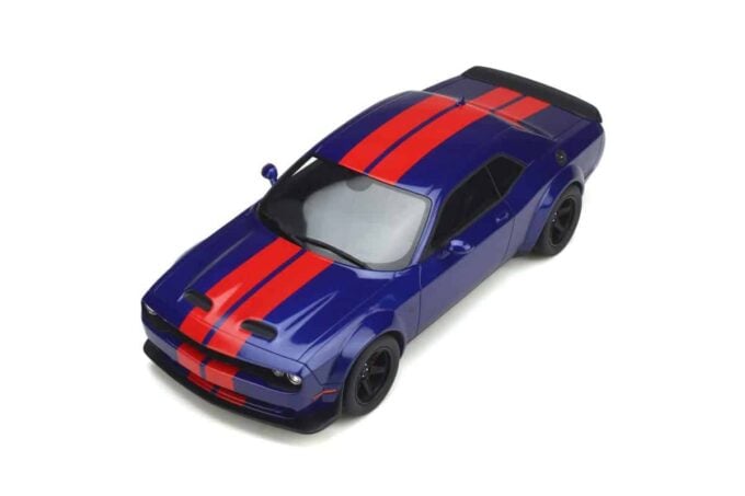 Dodge Challenger Super Stock - Image 6