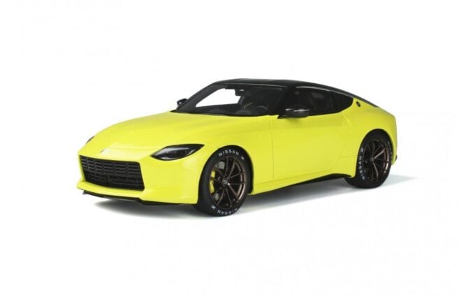 gt363 nissan z proto jaune gt spirit 104 1024