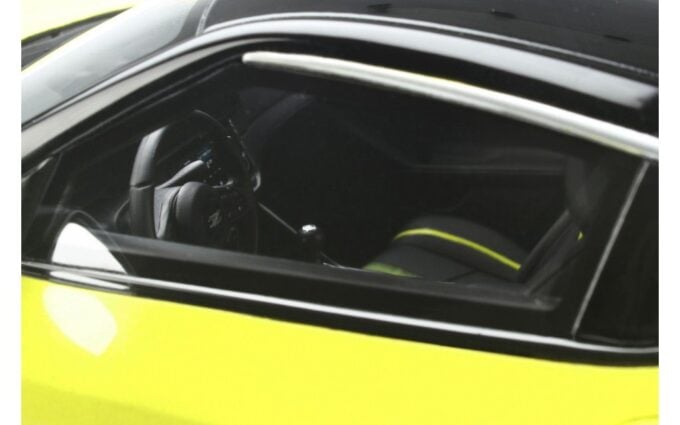 Nissan Z Proto - Image 10