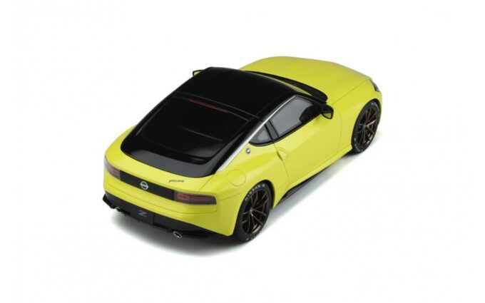 Nissan Z Proto - Image 7