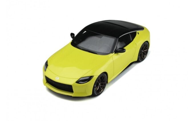 Nissan Z Proto - Image 6