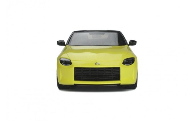 Nissan Z Proto - Image 3