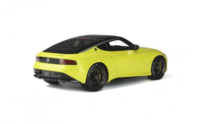 Nissan Z Proto - Image 2