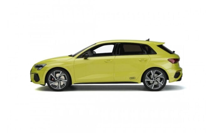gt364 audi s3 sportback yellow gt spirit 132 1024