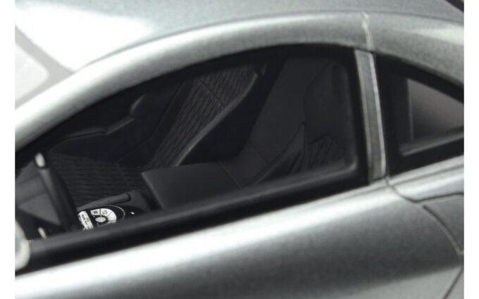 gt365 mercedes benz slr mso edition selenite grey gt spirit 26 1024