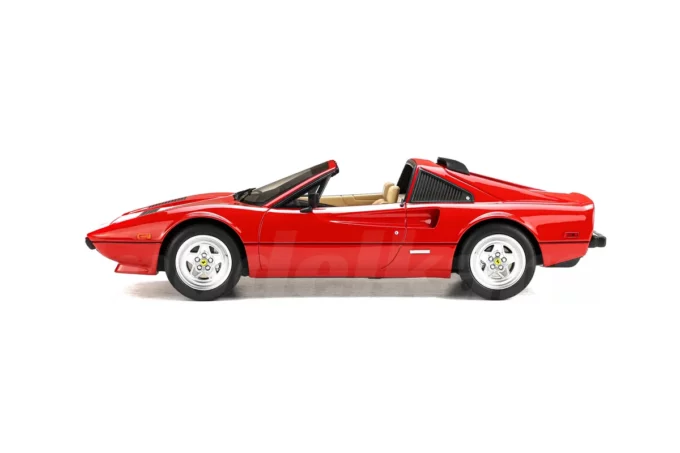 Ferrari 308 GTS QV - Image 5