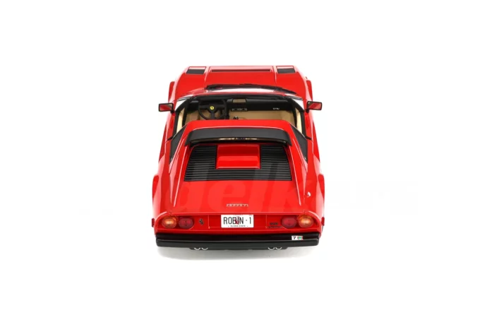 Ferrari 308 GTS QV - Image 9