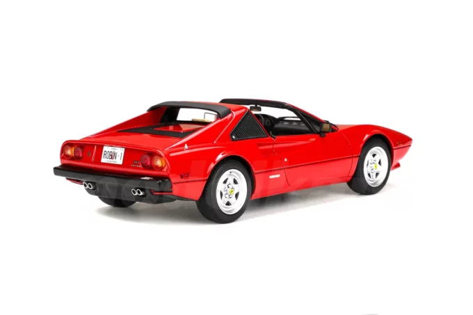 Ferrari 308 GTS QV - Image 2