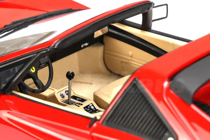 Ferrari 308 GTS QV - Image 11