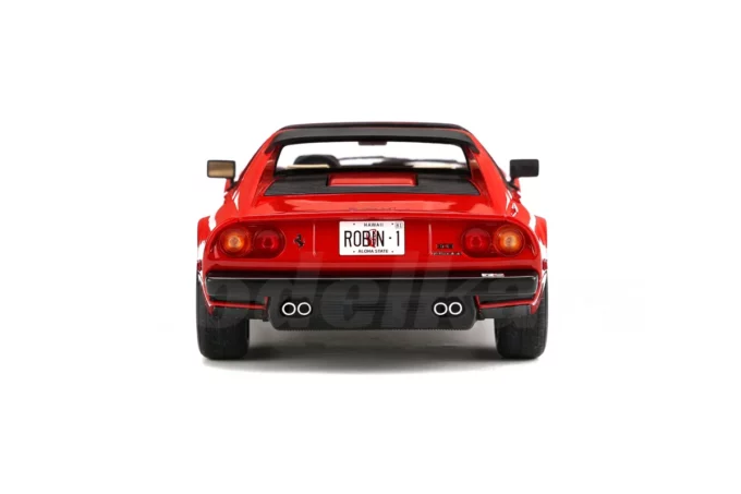 Ferrari 308 GTS QV - Image 4